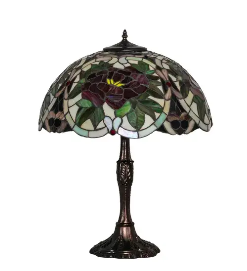 The Renaissance Rose by Meyda Lighting - Image 3