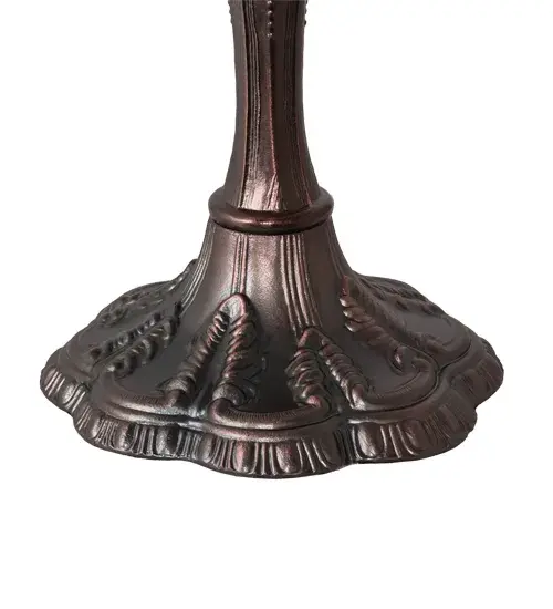 The Renaissance Rose by Meyda Lighting - Image 8