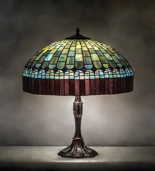The Tiffany Candice by Meyda Lighting - Image 1