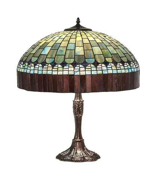 The Tiffany Candice by Meyda Lighting - Image 2