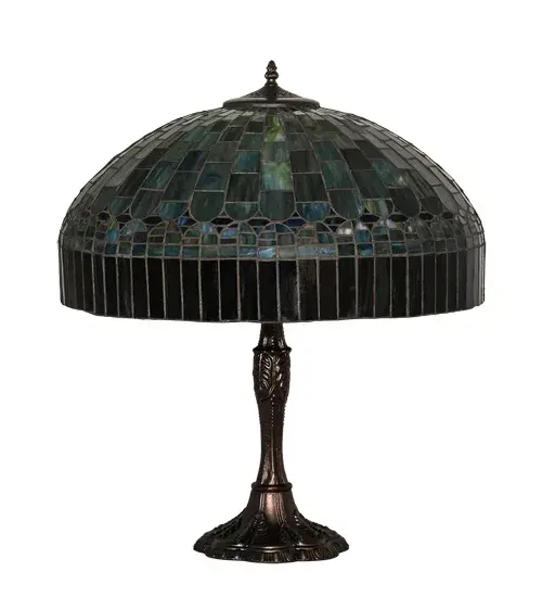 The Tiffany Candice by Meyda Lighting - Image 3