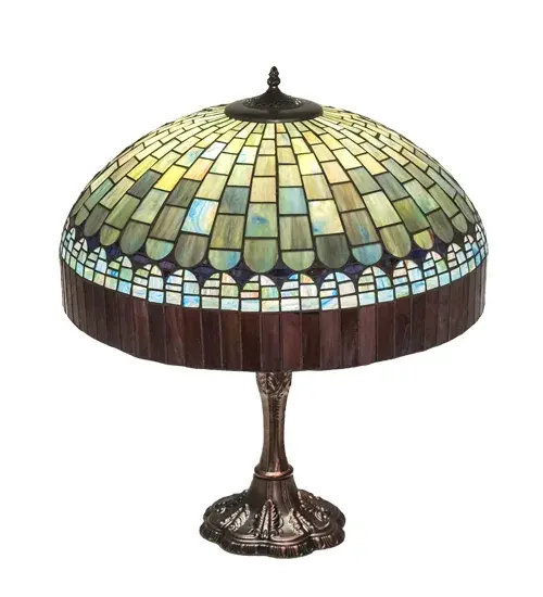 The Tiffany Candice by Meyda Lighting - Image 4