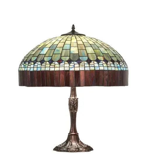 The Tiffany Candice by Meyda Lighting - Image 5