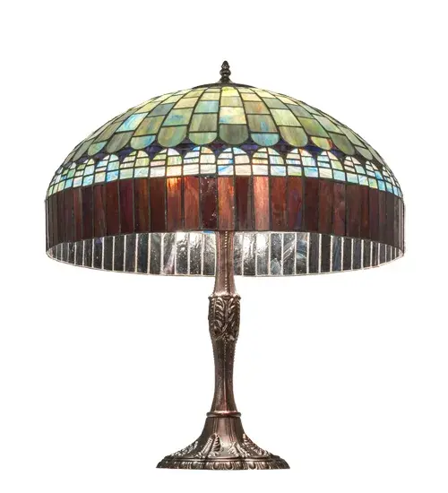 The Tiffany Candice by Meyda Lighting - Image 6