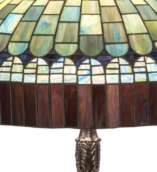 The Tiffany Candice by Meyda Lighting - Image 7