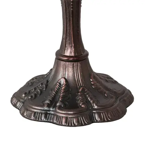 The Tiffany Hanginghead Dragonfly by Meyda Lighting - Image 8
