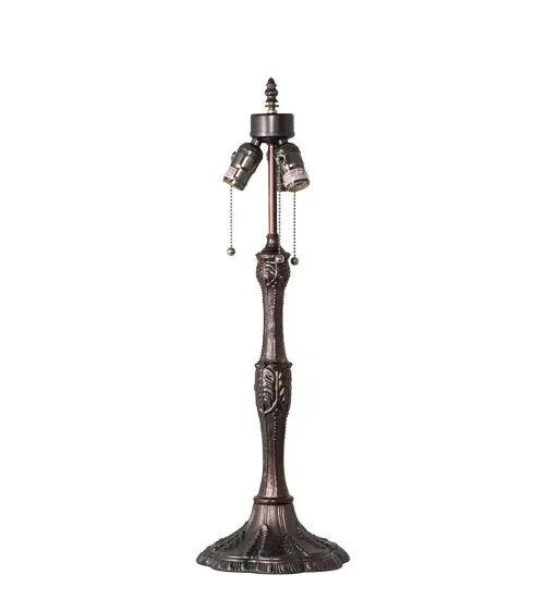 The Tiffany Hanginghead Dragonfly by Meyda Lighting - Image 9