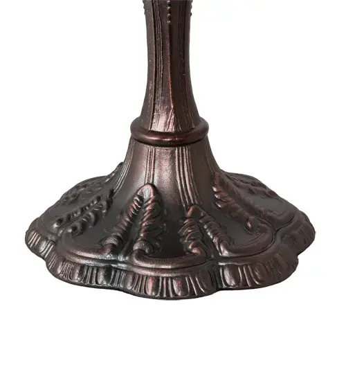 The Tiffany Hanginghead Dragonfly by Meyda Lighting - Image 8