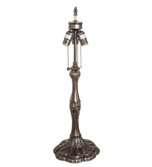 The Tiffany Hanginghead Dragonfly by Meyda Lighting - Image 9