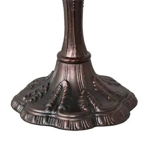 The Tiffany Hanginghead Dragonfly by Meyda Lighting - Image 8
