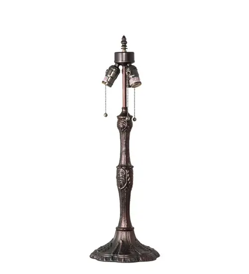 The Tiffany Hanginghead Dragonfly by Meyda Lighting - Image 9