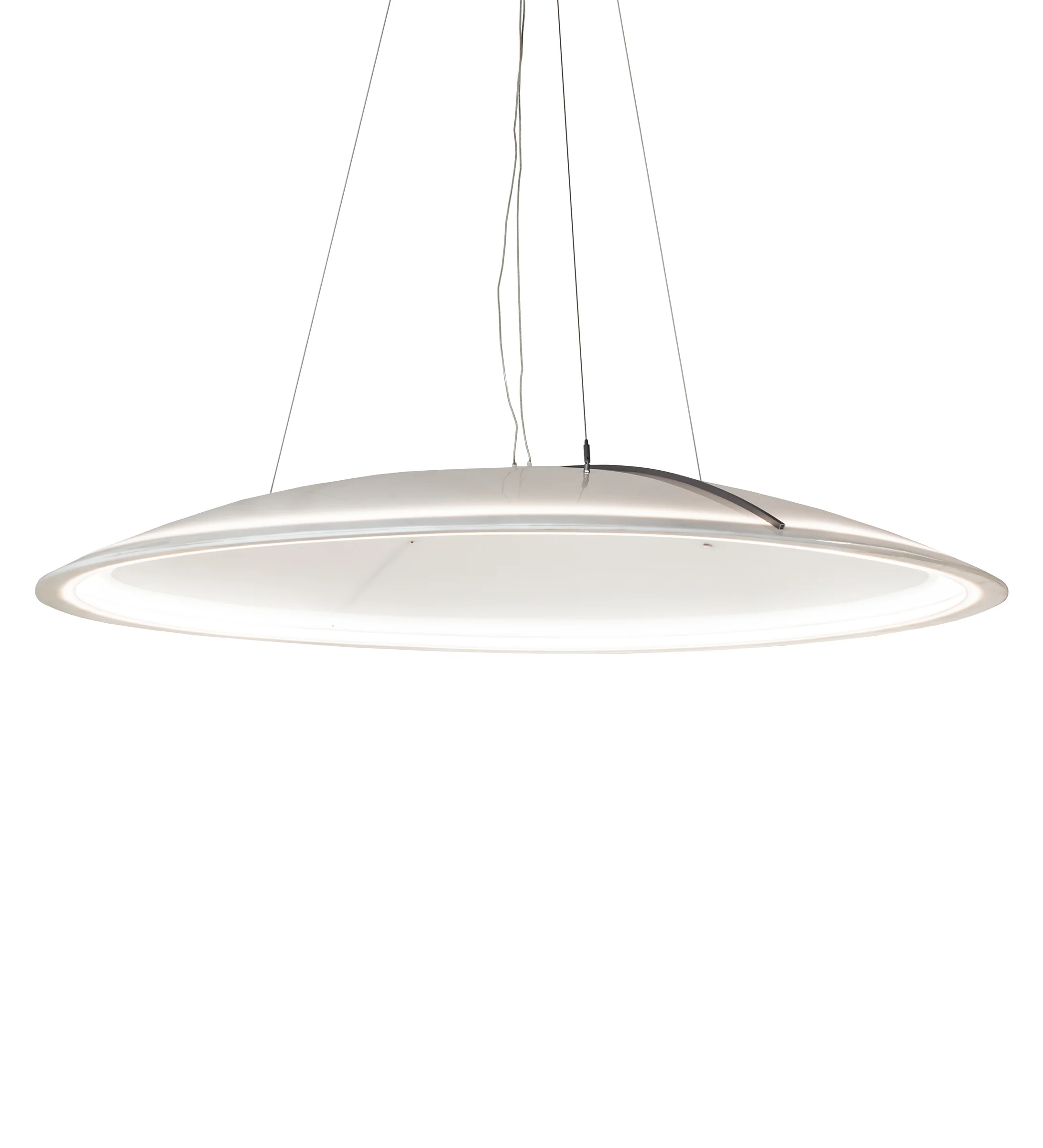 68" Wide Gravity Voyager Pendant