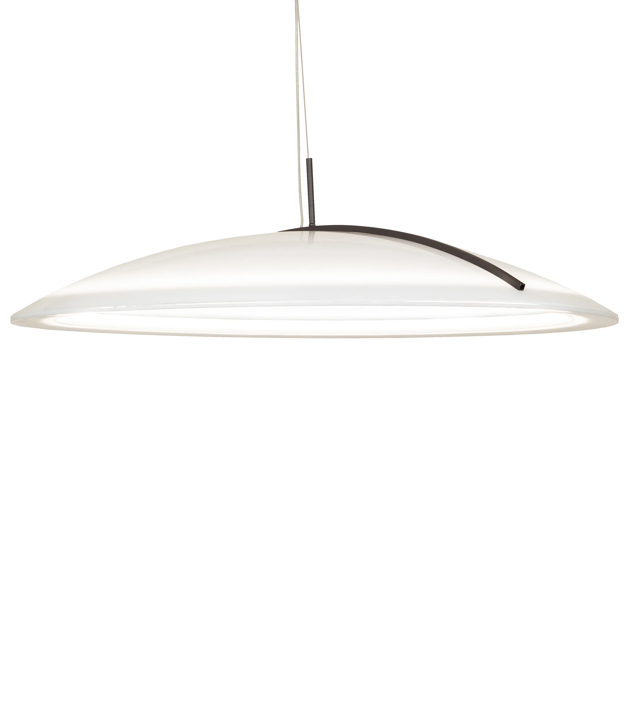 36" Wide Gravity Voyager Pendant