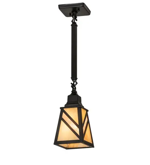 The Santa Fe by Meyda Lighting - Image 9