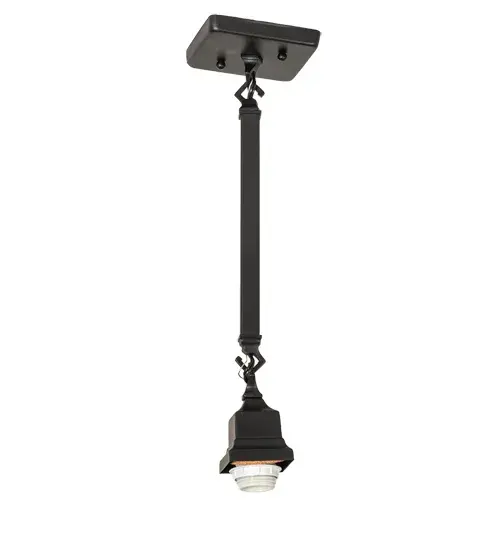 The Santa Fe by Meyda Lighting - Image 10