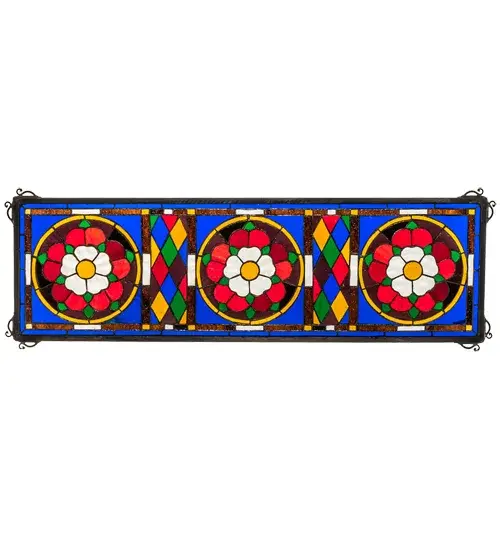 The Tudor by Meyda Lighting - Image 1