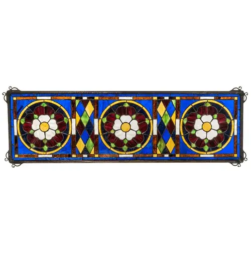 The Tudor by Meyda Lighting - Image 1