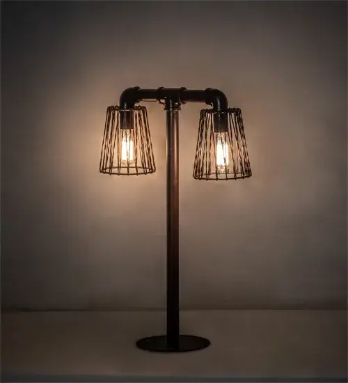 The PipeDream by Meyda Lighting - Image 1