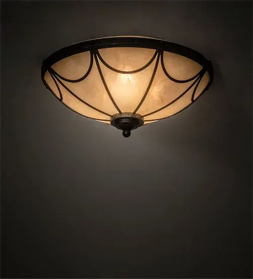 The Carousel by Meyda Lighting - Image 1