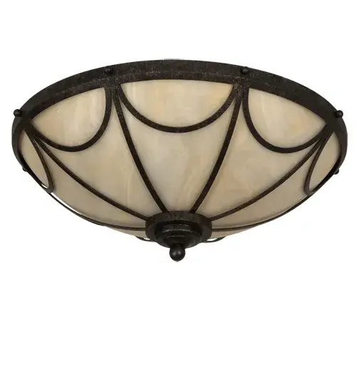 The Carousel by Meyda Lighting - Image 3