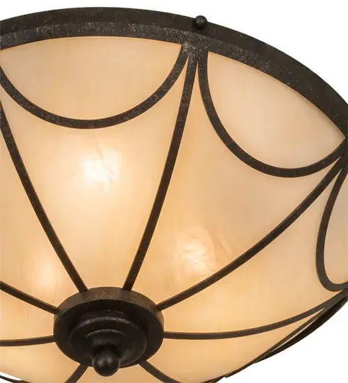 The Carousel by Meyda Lighting - Image 8