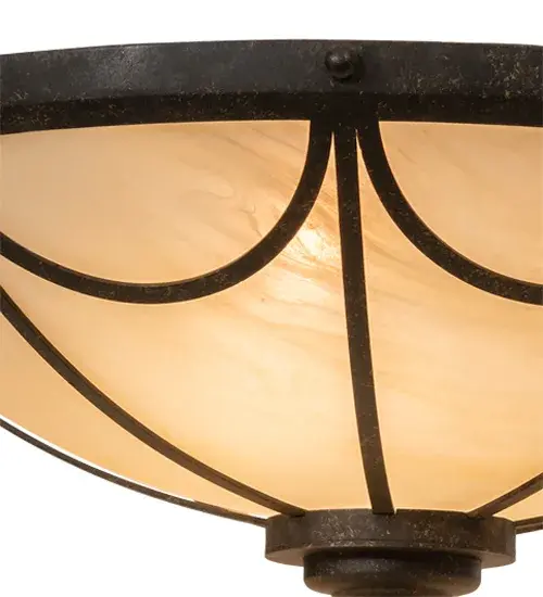 The Carousel by Meyda Lighting - Image 9