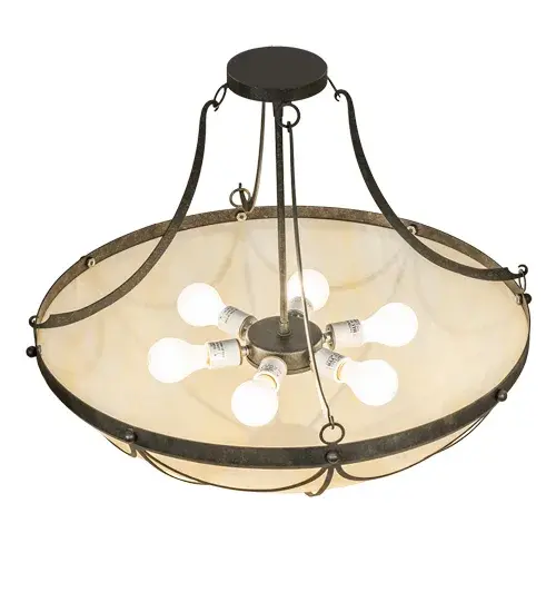 The Carousel by Meyda Lighting - Image 4