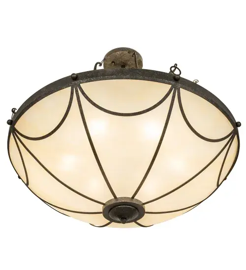 The Carousel by Meyda Lighting - Image 6