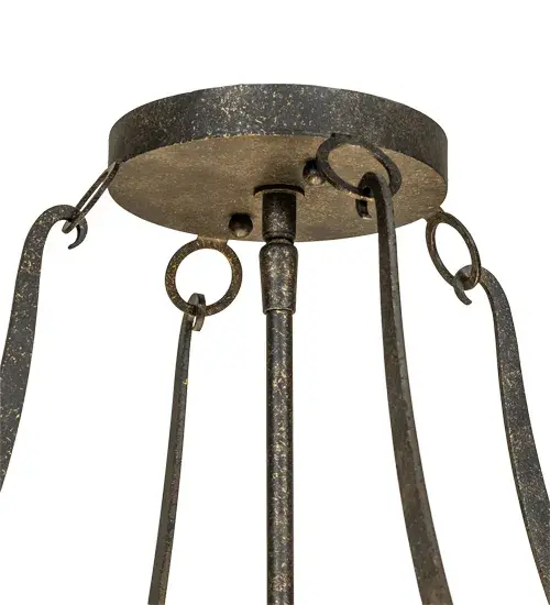 The Carousel by Meyda Lighting - Image 10