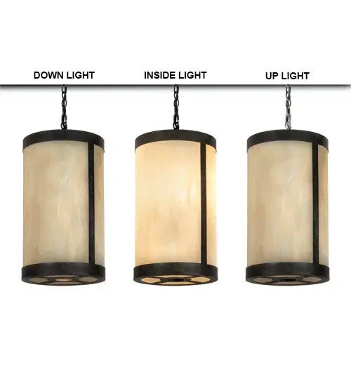 The Cartier by Meyda Lighting - Image 11
