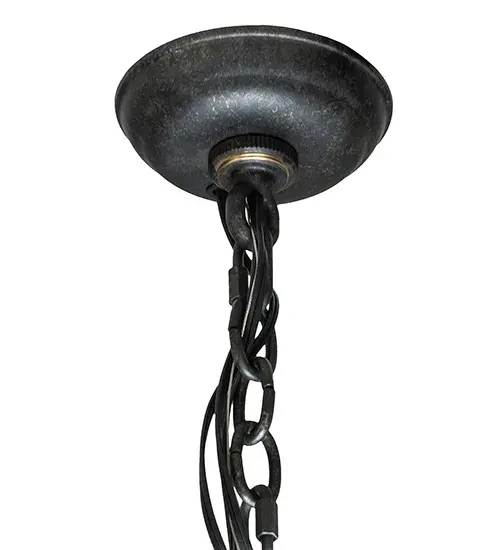 The Meyda Tiffany - Cartier by Meyda Lighting - Image 9
