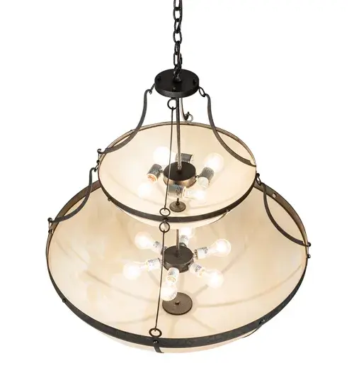 The Carousel by Meyda Lighting - Image 4