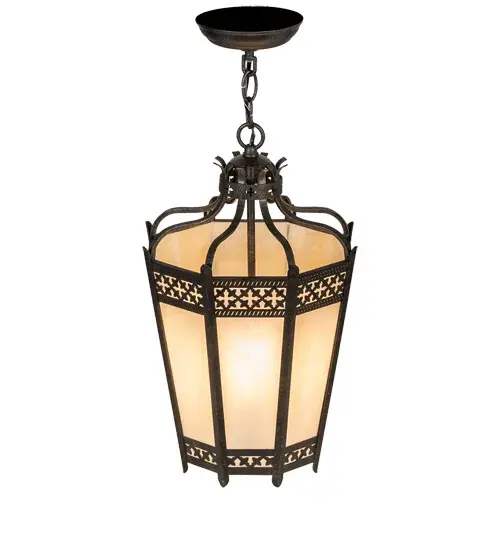 The Cardiff by Meyda Lighting - Image 4