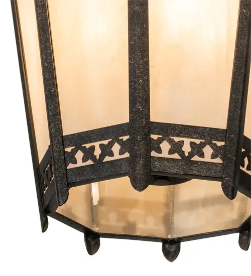 The Cardiff by Meyda Lighting - Image 8