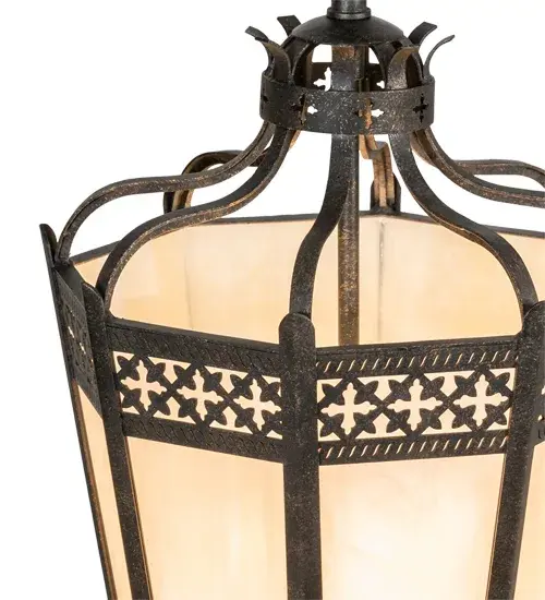 The Cardiff by Meyda Lighting - Image 9