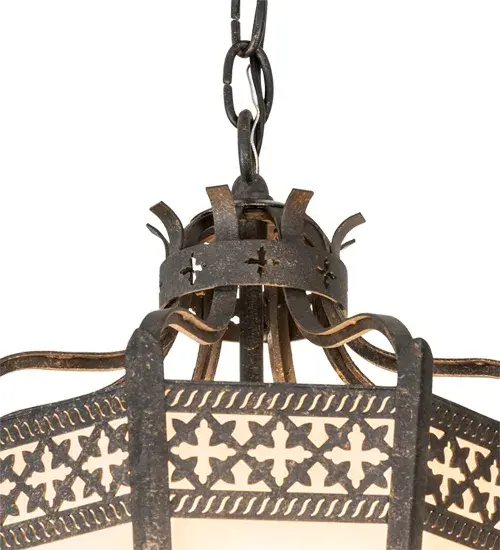 The Cardiff by Meyda Lighting - Image 10