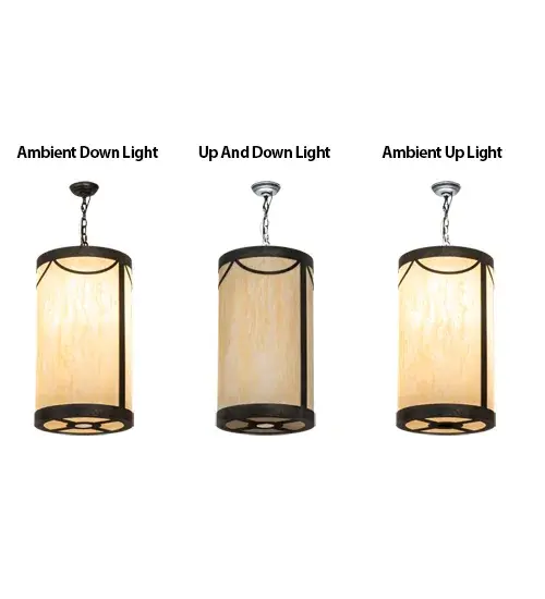 The Cartier by Meyda Lighting - Image 11