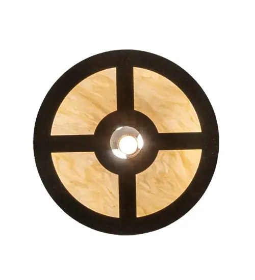 The Cartier by Meyda Lighting - Image 7