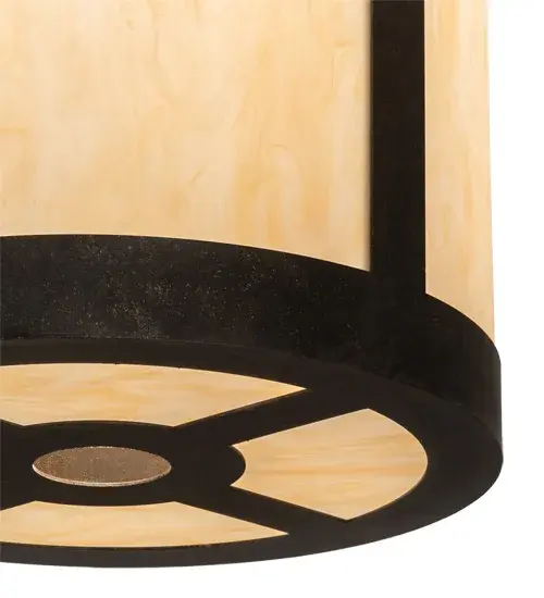 The Cartier by Meyda Lighting - Image 8