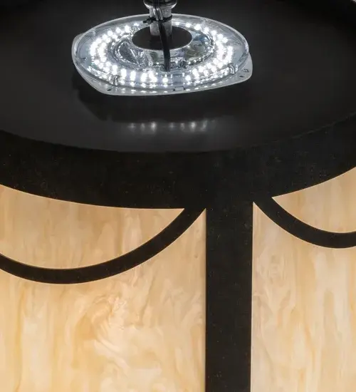 The Cartier by Meyda Lighting - Image 9