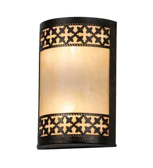 The Cardiff by Meyda Lighting - Image 2