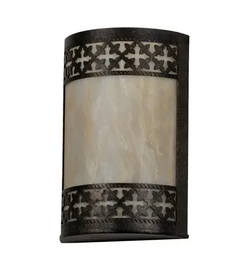 The Cardiff by Meyda Lighting - Image 3