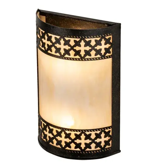 The Cardiff by Meyda Lighting - Image 4