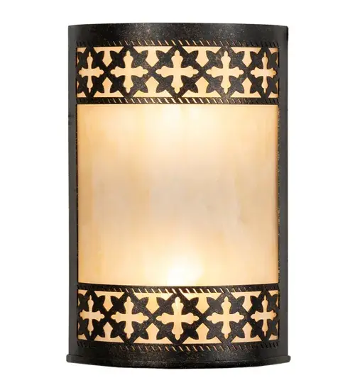 The Cardiff by Meyda Lighting - Image 5
