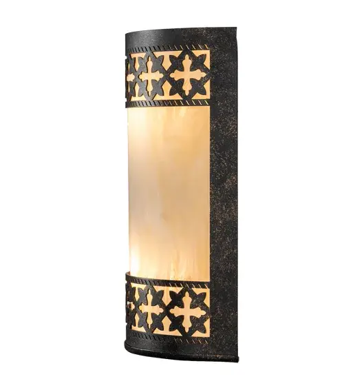 The Cardiff by Meyda Lighting - Image 7
