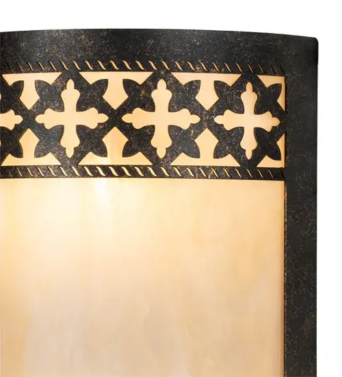 The Cardiff by Meyda Lighting - Image 9