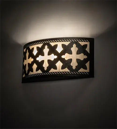The Cardiff by Meyda Lighting - Image 1
