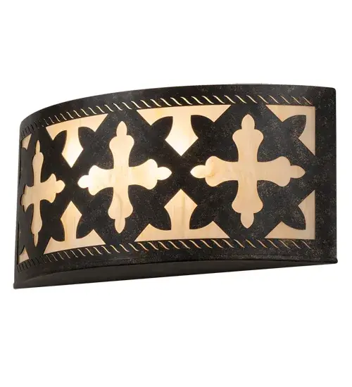 The Cardiff by Meyda Lighting - Image 2