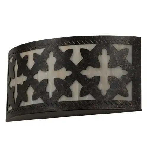 The Cardiff by Meyda Lighting - Image 3