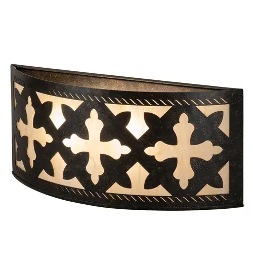 The Cardiff by Meyda Lighting - Image 4